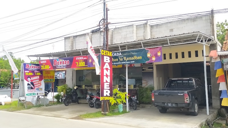 Cilacap Berwarna: Cerita di Balik Percetakan yang Menghidupkan Bisnis Lokal